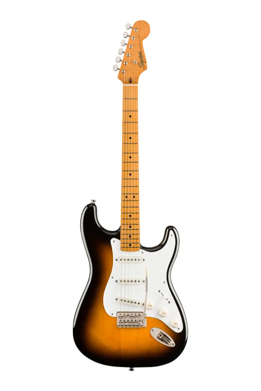 Top 10 Electric Guitars to Buy